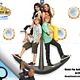 Todos a bordo : photo Brenda Song, Cole Sprouse, Debby Ryan, Dylan Sprouse, Phill Lewis