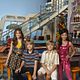 Todos a bordo : photo Brenda Song, Cole Sprouse, Debby Ryan, Dylan Sprouse