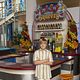 Todos a bordo : photo Dylan Sprouse