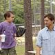 One Tree Hill : photo Austin Nichols, Jackson Brundage