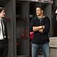 One Tree Hill : photo James Lafferty, Tony Gonzalez