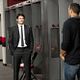 One Tree Hill : photo James Lafferty, Tony Gonzalez (II)