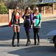 One Tree Hill : photo Bethany Joy Galeotti, Shantel VanSanten, Sophia Bush