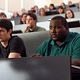 <b>James Lafferty, Quinton Aaron</b> Foto : One Tree Hill