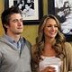 One Tree Hill : photo Robert Buckley, Shantel VanSanten
