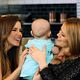 One Tree Hill : photo Bethany Joy Galeotti, Sophia Bush