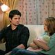 <b>Bethany Joy Galeotti, James Lafferty</b> Foto : One Tree Hill