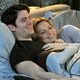 One Tree Hill : photo Bethany Joy Galeotti, James Lafferty
