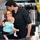 One Tree Hill : photo Bethany Joy Galeotti, James Lafferty