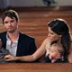 One Tree Hill : photo Austin Nichols, Sophia Bush