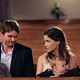 One Tree Hill : photo Austin Nichols, Sophia Bush