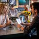 One Tree Hill : photo Bethany Joy Galeotti, Stephen Colletti