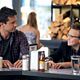 One Tree Hill : photo Michael May, Stephen Colletti