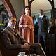 <b>Michael K. Williams, Natalie Wachen, Steve Buscemi</b> Foto : Boardwalk Empire
