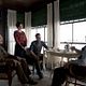 <b>Aleksa Palladino, Jack Huston, Michael Pitt, Stephen Graham</b> Foto : Boardwalk Empire