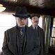 <b>Jack Huston, Michael Pitt</b> Foto : Boardwalk Empire