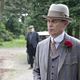 Boardwalk Empire : photo Steve Buscemi