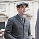 Boardwalk Empire : photo Michael Stuhlbarg