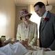 Boardwalk Empire : photo Kelly MacDonald, Steve Buscemi