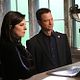 <b>Gary Sinise, Sela Ward</b> Foto : CSI: Nueva York