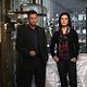 <b>Gary Sinise, Sela Ward</b> Foto : CSI: Nueva York