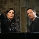 <b>Gary Sinise, Sela Ward</b> Foto : CSI: Nueva York