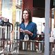 <b>Sela Ward</b> Foto : CSI: Nueva York