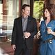 <b>Gary Sinise, Sela Ward</b> Foto : CSI: Nueva York