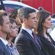 <b>Carmine Giovinazzo, Eddie Cahill, Sela Ward</b> Foto : CSI: Nueva York