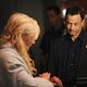<b>Alyson Michalka, Gary Sinise</b> Foto : CSI: Nueva York
