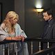 <b>Alyson Michalka, Gary Sinise</b> Foto : CSI: Nueva York