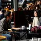 CSI: Nueva York : photo Michael Weston, Sela Ward