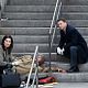 CSI: Nueva York : photo Gary Sinise, Sela Ward