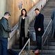 CSI: Nueva York : photo Eddie Cahill, Gary Sinise, Sela Ward