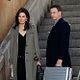 CSI: Nueva York : photo Gary Sinise, Sela Ward