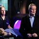 CSI: Nueva York : photo Lee Majors, Robert Joy