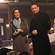 CSI: Nueva York : photo Gary Sinise, Sela Ward