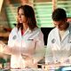 CSI: Miami : photo Eva LaRue Callahan, Jonathan Togo