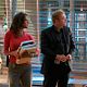 CSI: Miami : photo Adam Rodriguez, David Caruso, Eva LaRue Callahan