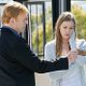 CSI: Miami : photo David Caruso, Kristina Apgar