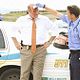 CSI: Miami : photo Rex Linn