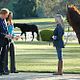 CSI: Miami : photo Bo Derek, David Caruso, Eva LaRue Callahan
