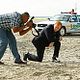 CSI: Miami : photo David Caruso, Omar Benson Miller