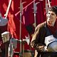 Merlín : photo Colin Morgan