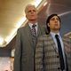 <b>Jason Schwartzman, Ted Danson</b> Foto : Bored To Death