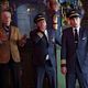 <b>Jason Schwartzman, Ted Danson, Zach Galifianakis</b> Foto : Bored To Death