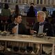 <b>Jason Schwartzman, Ted Danson</b> Foto : Bored To Death