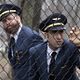 <b>Jason Schwartzman, Zach Galifianakis</b> Foto : Bored To Death