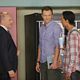 <b>Danny Pudi, Joel McHale, Rob Corddry</b> Foto : Community