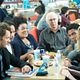 <b>Alison Brie, Chevy Chase, Danny Pudi, Gillian Jacobs, Joel McHale</b> Foto : Community